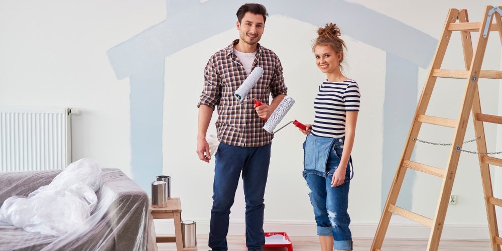 DIY consumer statistics facts and trends 2026 home improvement