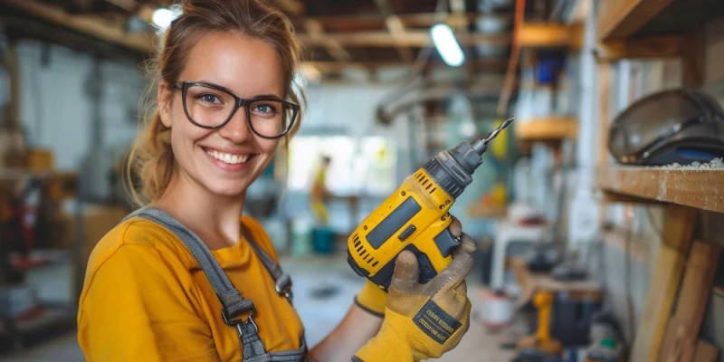 when it comes to DIY home improvement consumer 2026 statistics