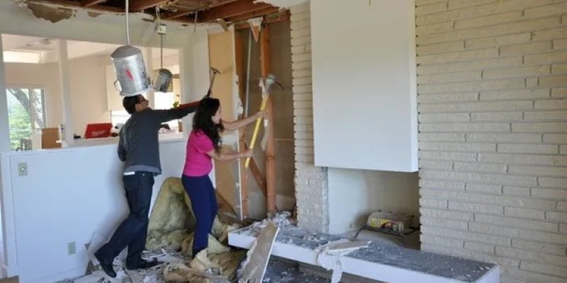 which will increase the value of your home from doing diy home improvement