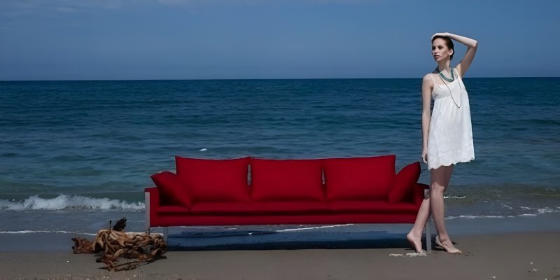 a woman who is an interior designer how to decorate your home