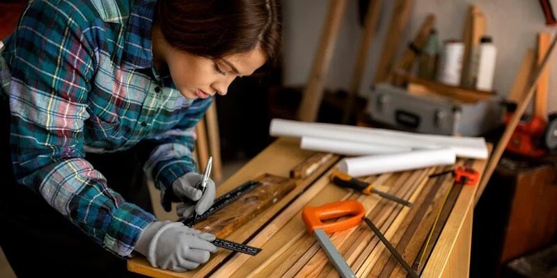teds woodworking review of 16,000 plans for diy